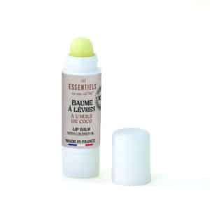 Baume à lèvres Huile de Coco - 5ml