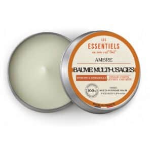 Baume magique multi-usages - Ambre 30ml