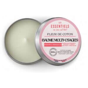 Baume magique multi-usages - Fleur de Coton 30ml