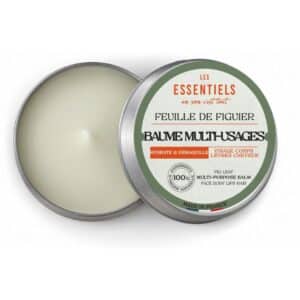 Baume magique multi-usages - Feuille de Figuier 30ml